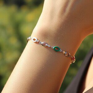 "New Beautiful Design Bracelet for Women/Girls, Gift, B596